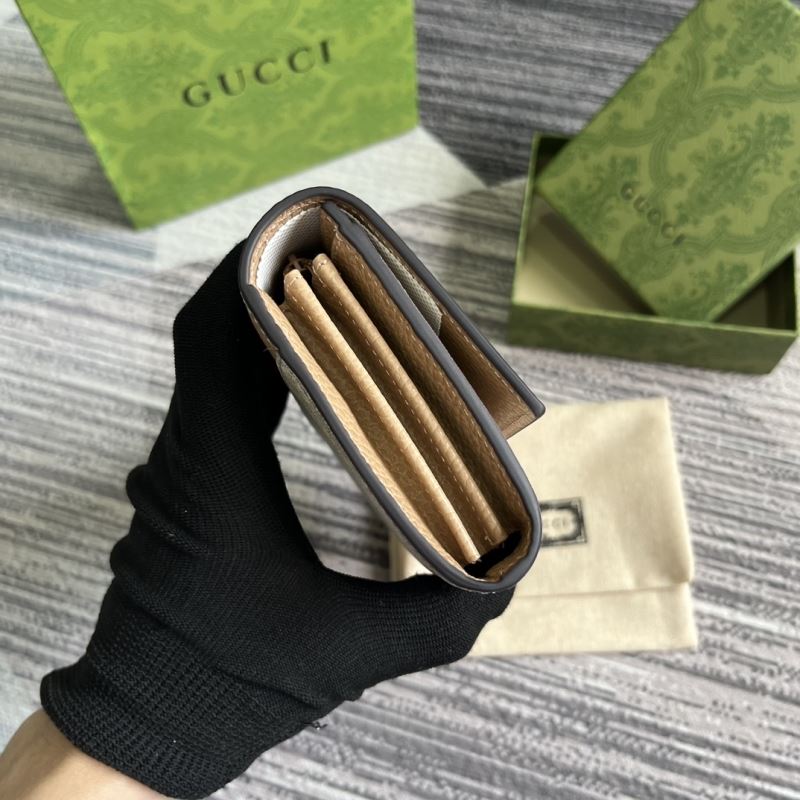 Gucci Wallets